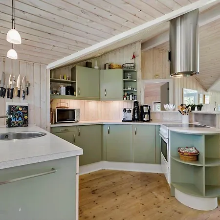 Casa de Férias 8872-glesborg-hybenvaenget-6