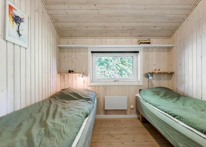 Casa de Férias 8872-glesborg-hybenvaenget-6 Glesborg